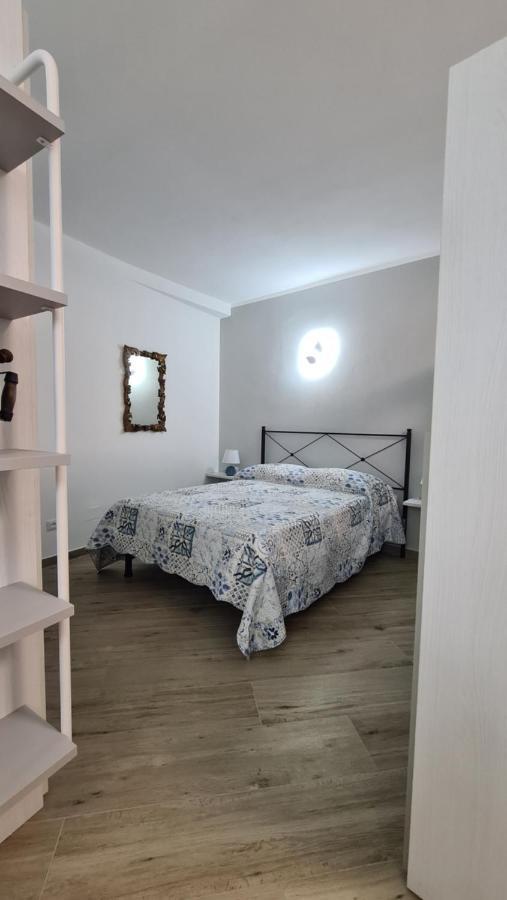 Ferienwohnung La Casa Di Ia Vernazza Exterior foto