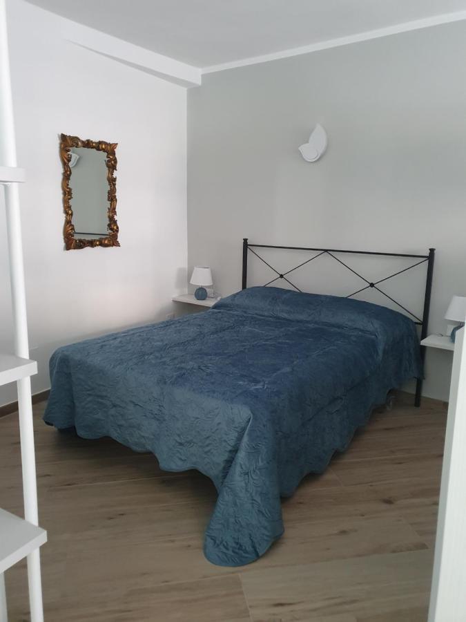 Ferienwohnung La Casa Di Ia Vernazza Exterior foto