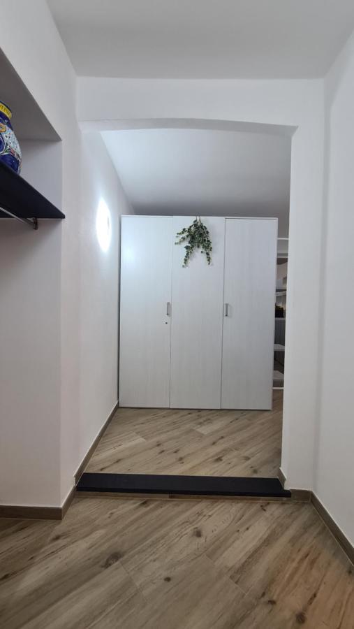 Ferienwohnung La Casa Di Ia Vernazza Exterior foto